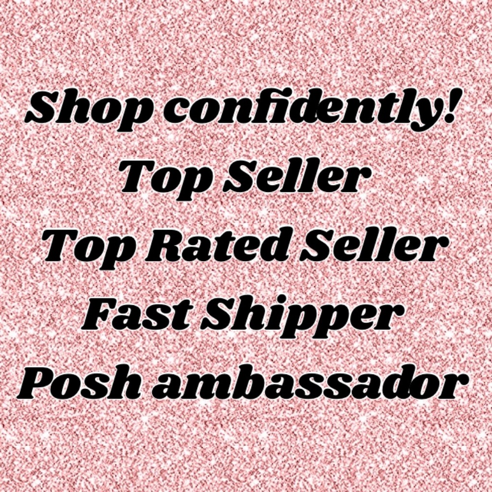 Shop confidently!